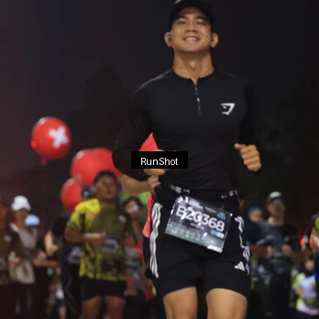 Runner Photo 6954930
