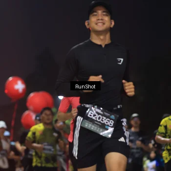 Runner Photo 6954931