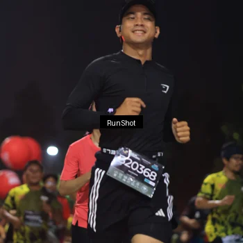 Runner Photo 6954933