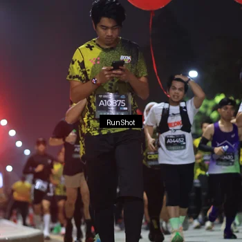 Runner Photo 6954935