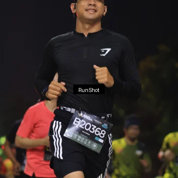 Runner Photo 6954939