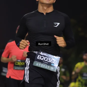 Runner Photo 6954940