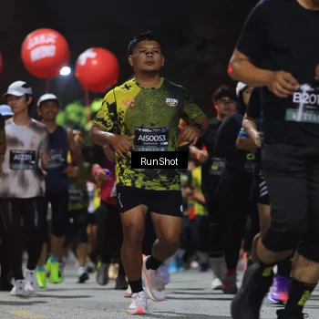 Runner Photo 6954942