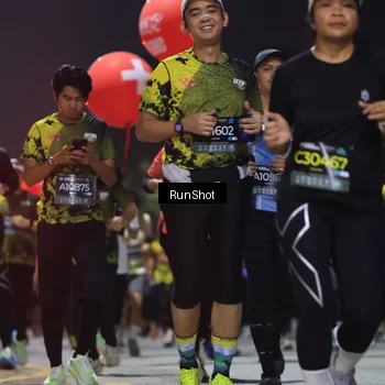Runner Photo 6954945