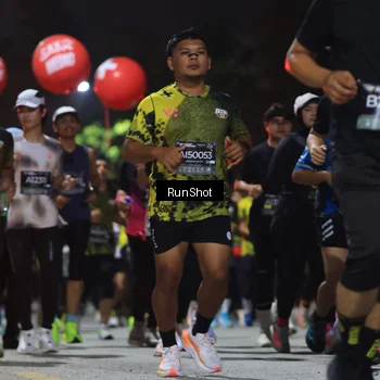 Runner Photo 6954946