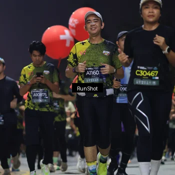 Runner Photo 6954947