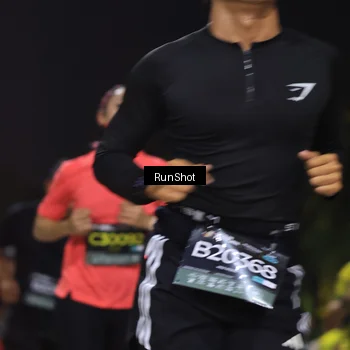 Runner Photo 6954948