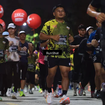 Runner Photo 6954949
