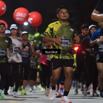 Runner Photo 6954950