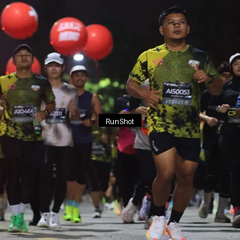 Runner Photo 6954951