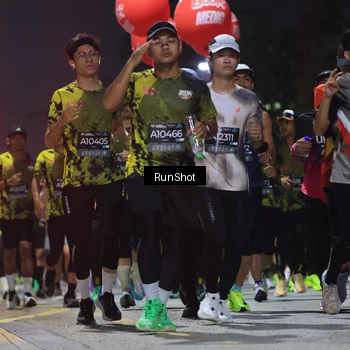Runner Photo 6954953