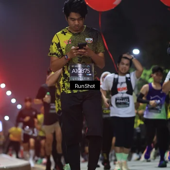 Runner Photo 6954954
