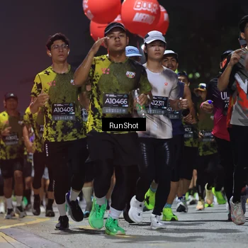 Runner Photo 6954956