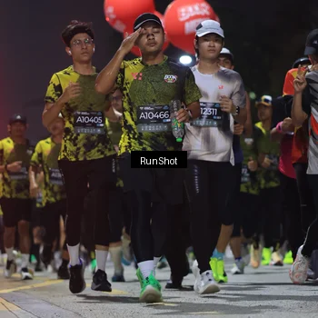Runner Photo 6954957