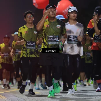 Runner Photo 6954960