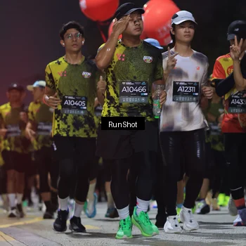 Runner Photo 6954962