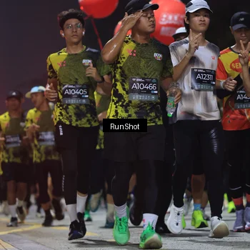 Runner Photo 6954964