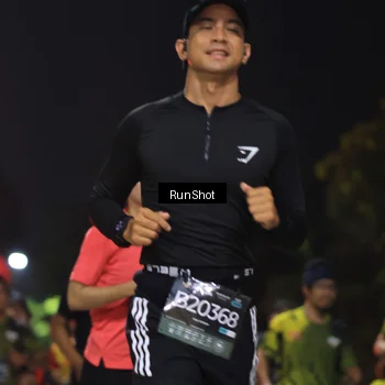 Runner Photo 6954965