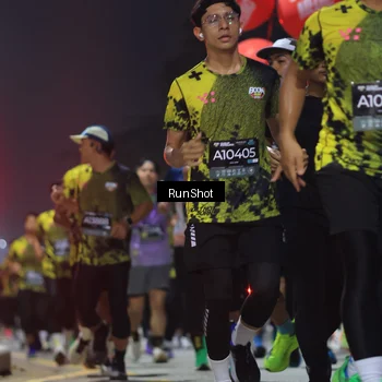 Runner Photo 6954966