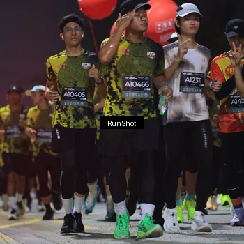 Runner Photo 6954967