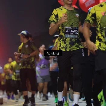 Runner Photo 6954968