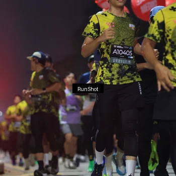 Runner Photo 6954969