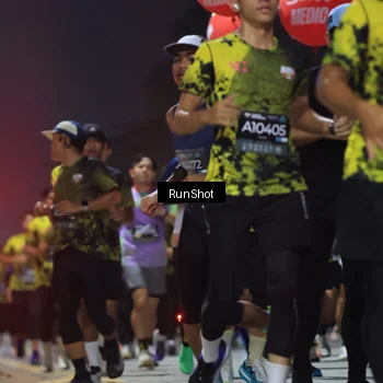 Runner Photo 6954971