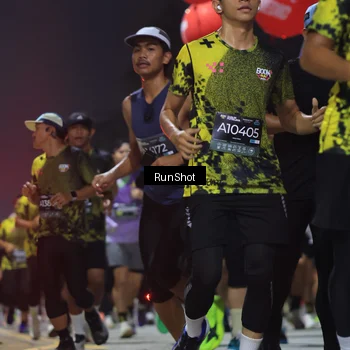 Runner Photo 6954972