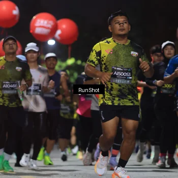 Runner Photo 6954973