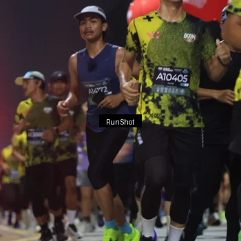 Runner Photo 6954974