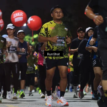 Runner Photo 6954977