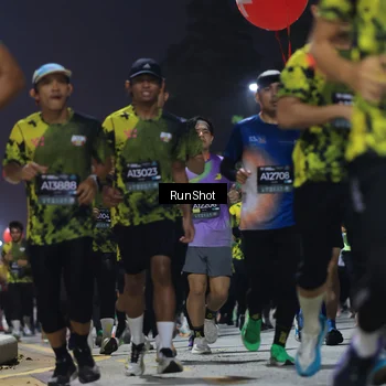 Runner Photo 6954978