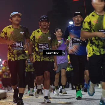 Runner Photo 6954979