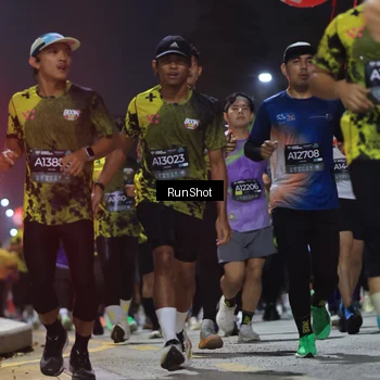 Runner Photo 6954984