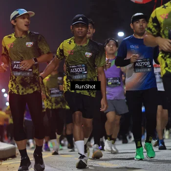 Runner Photo 6954986