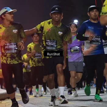 Runner Photo 6954989