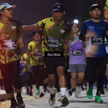 Runner Photo 6954990