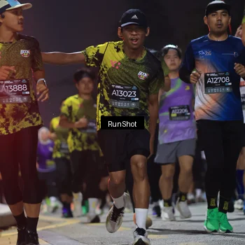 Runner Photo 6954991