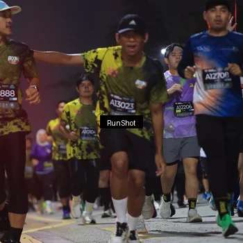 Runner Photo 6954992