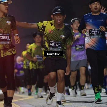 Runner Photo 6954993