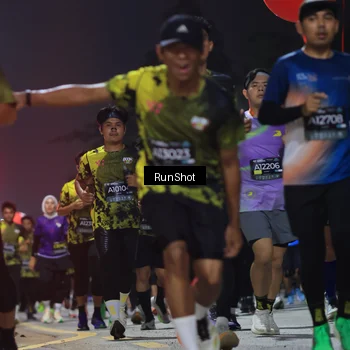 Runner Photo 6954998