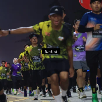 Runner Photo 6954999