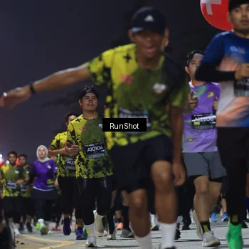 Runner Photo 6955000