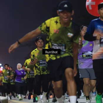 Runner Photo 6955003