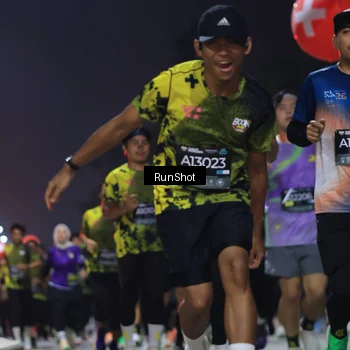 Runner Photo 6955005