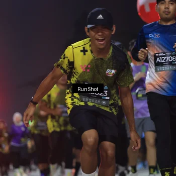 Runner Photo 6955006