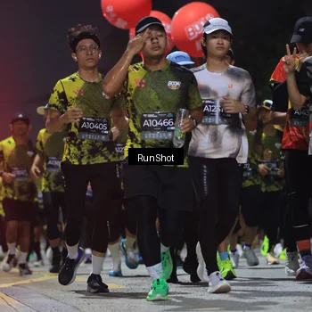 Runner Photo 6955007