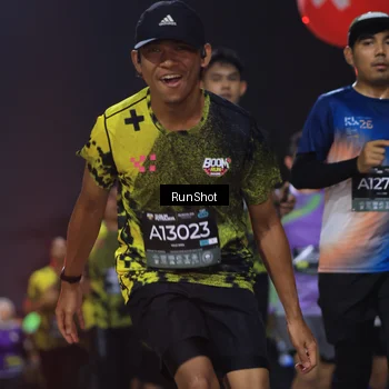 Runner Photo 6955008