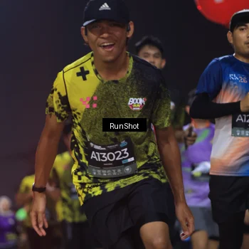 Runner Photo 6955010