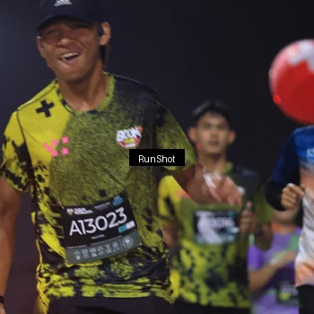 Runner Photo 6955013